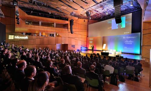 spectrum, Copyright: darmstadtium.de/Foto Ullmann
