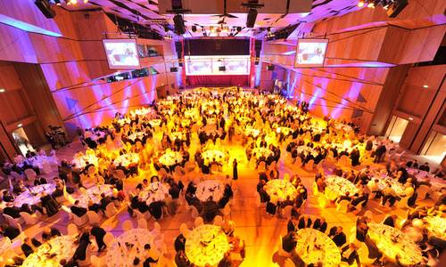 spectrum Gala