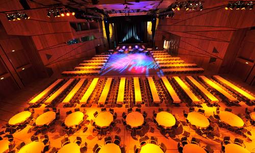 spectrum Gala und Bankett